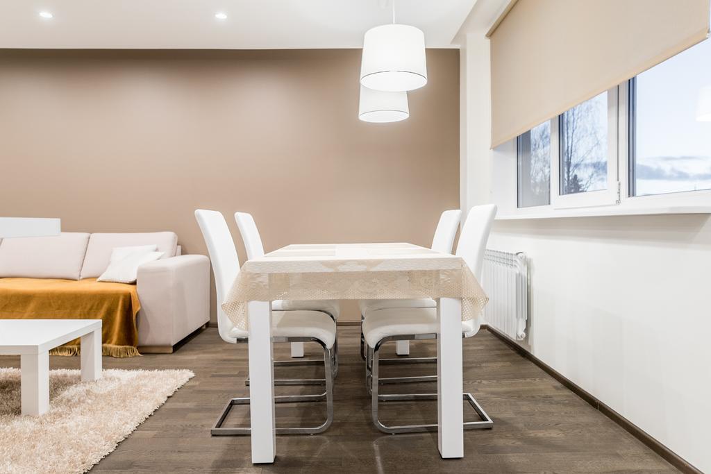 Marja Apartment Пылтсамаа Экстерьер фото