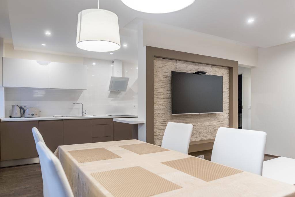 Marja Apartment Пылтсамаа Экстерьер фото